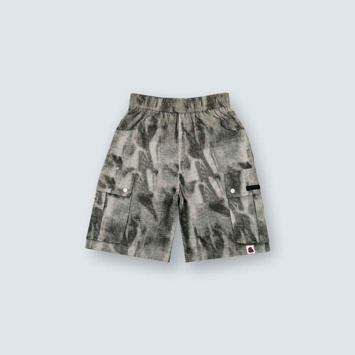 EARTH SHORTS- STONE