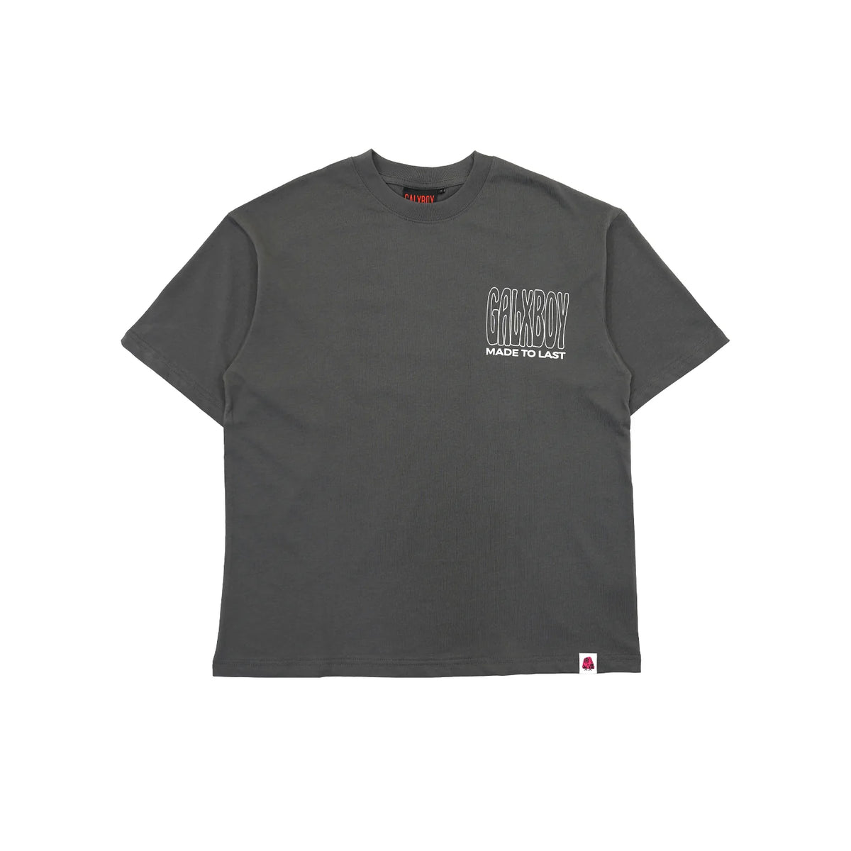 ETERNAL T-SHIRT