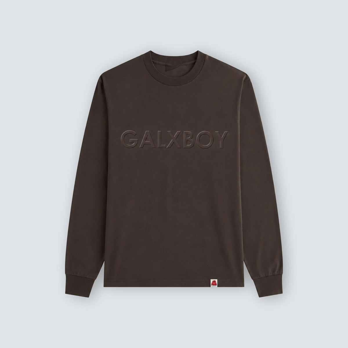 ESSENTIAL LONG SLEEVE T-SHIRT