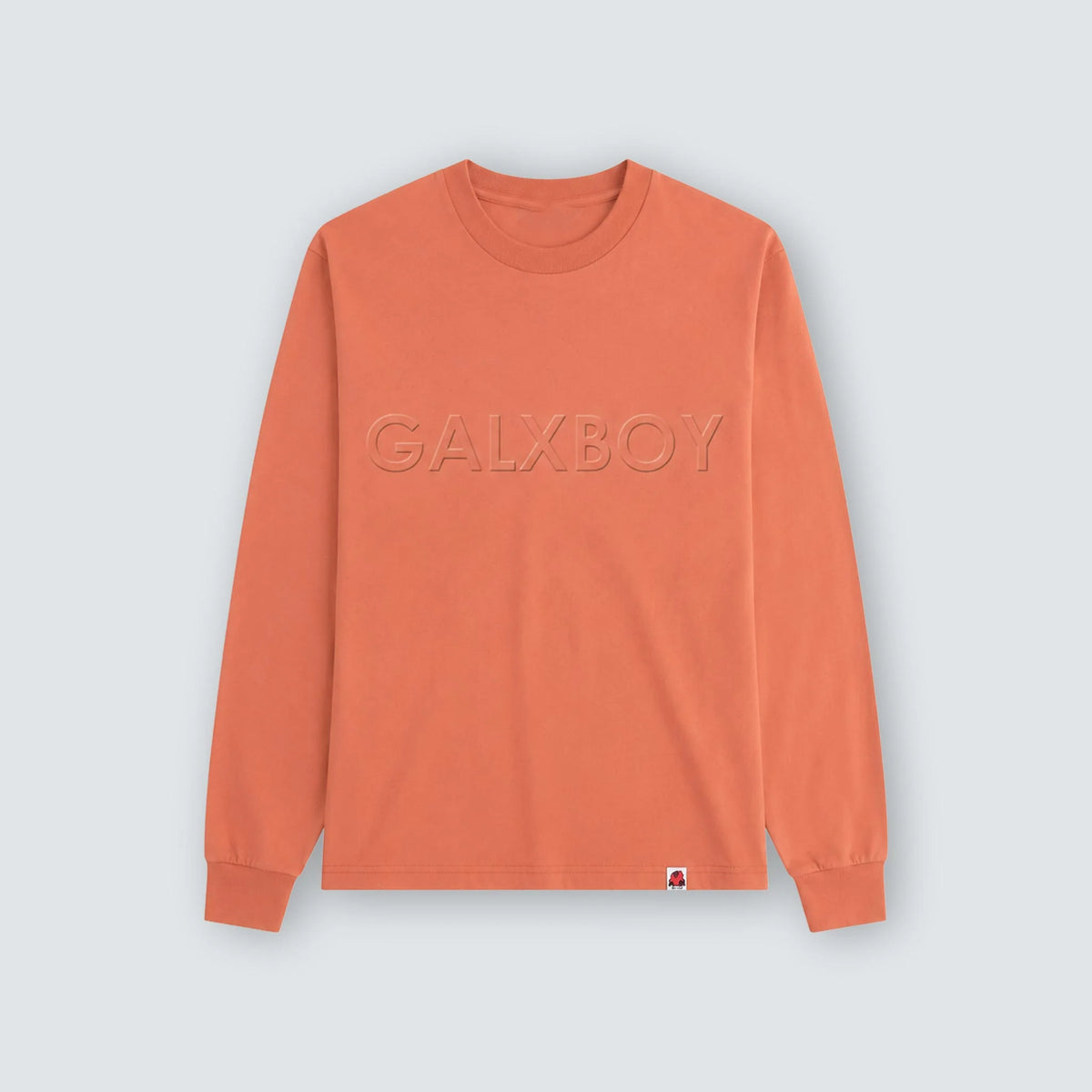 ESSENTIAL LONG SLEEVE T-SHIRT