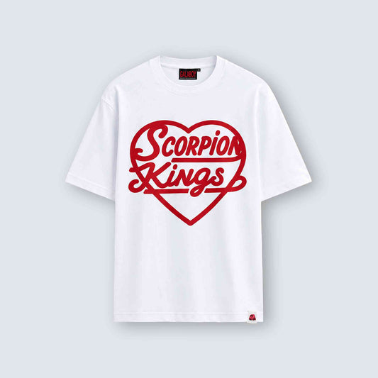 SK LOVE T-SHIRT