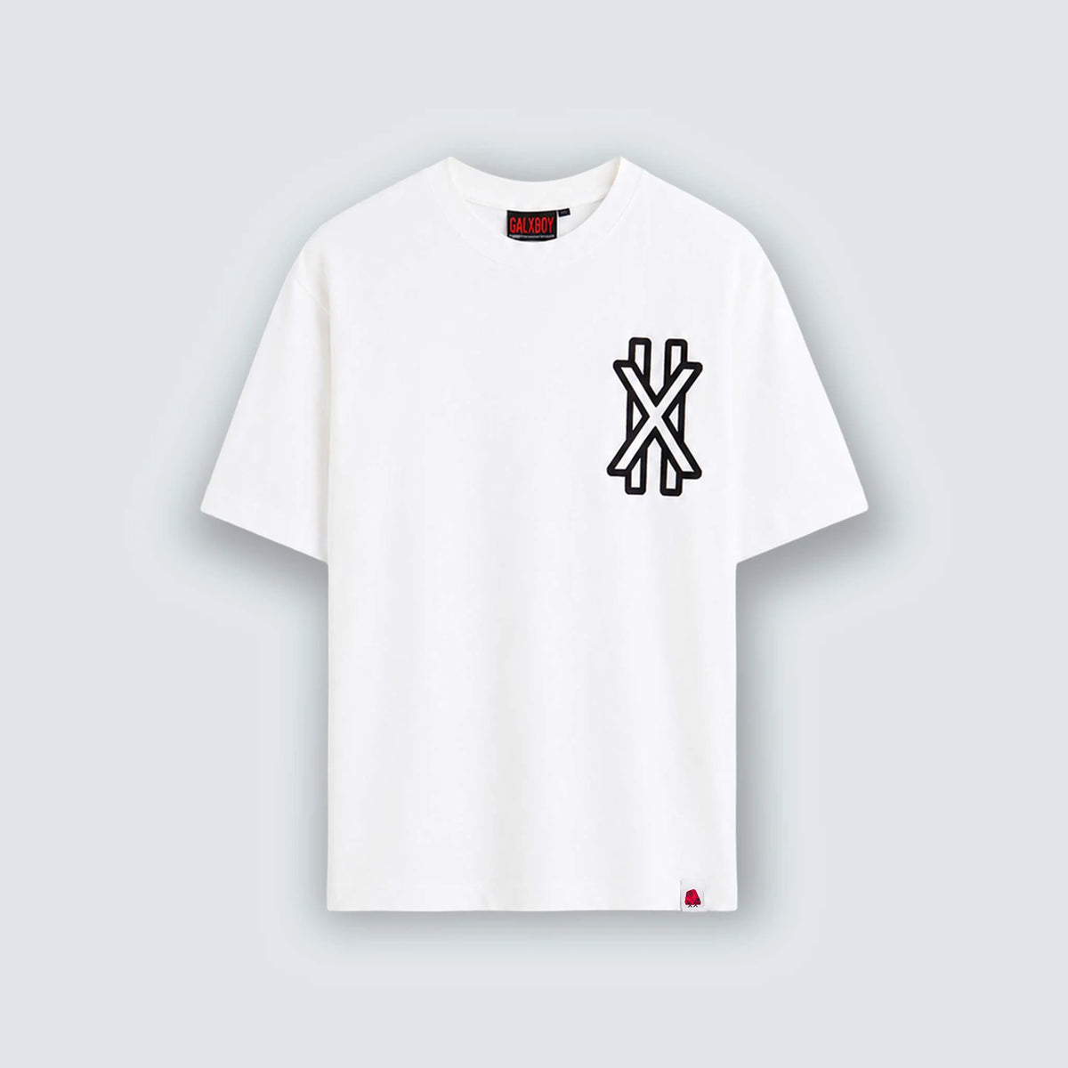 MINI X T-SHIRT