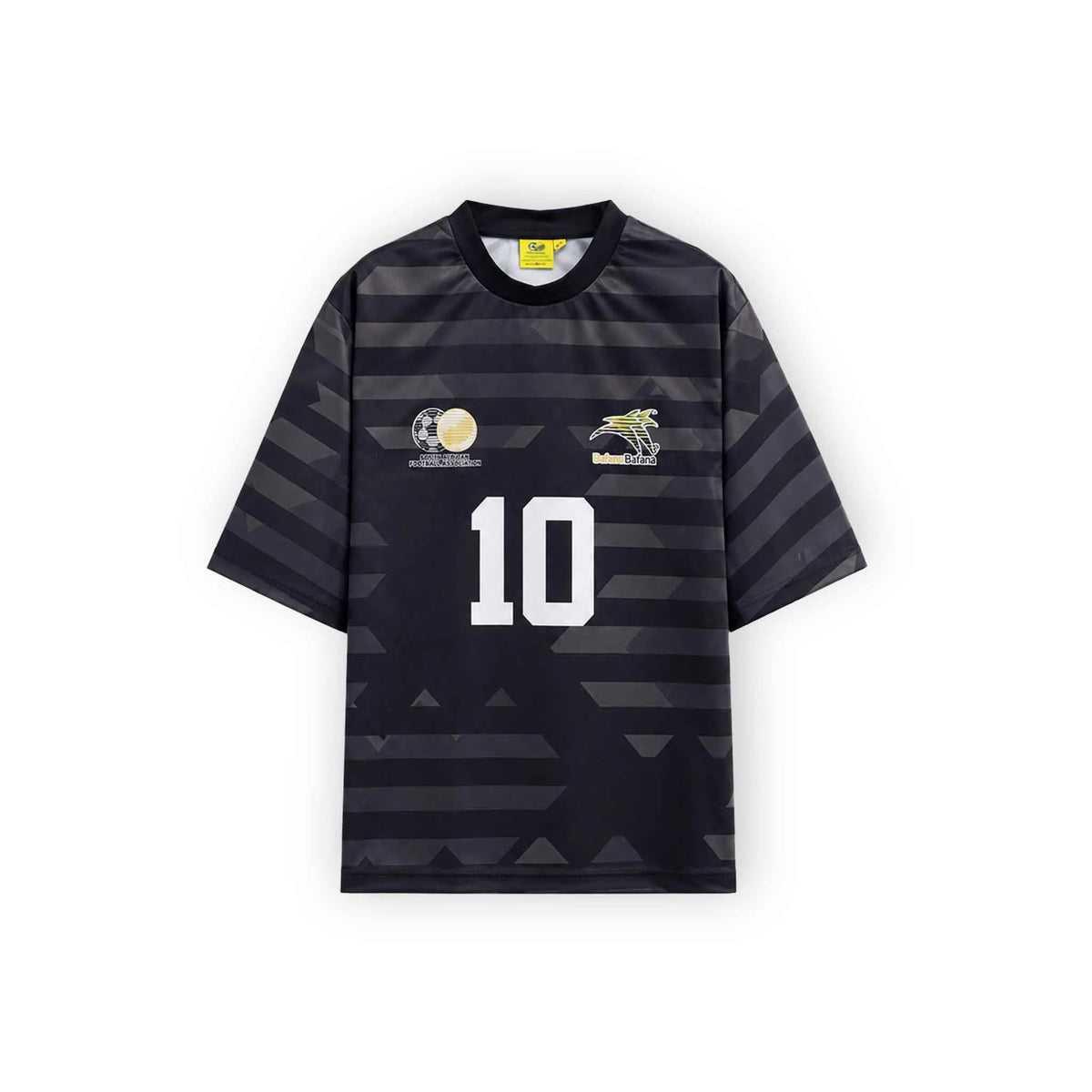 BAFANA ACTIVE T-SHIRT
