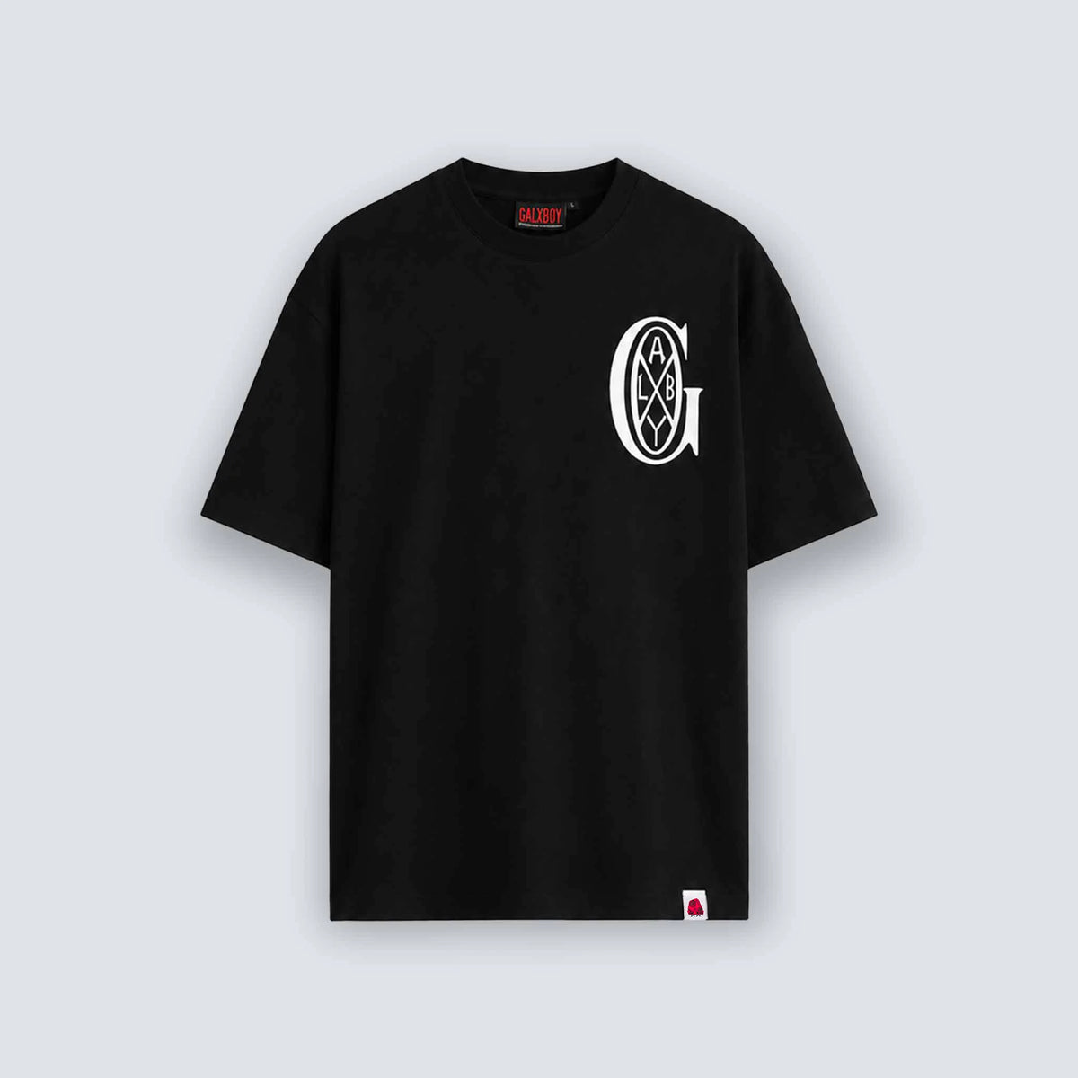 CREST T-SHIRT