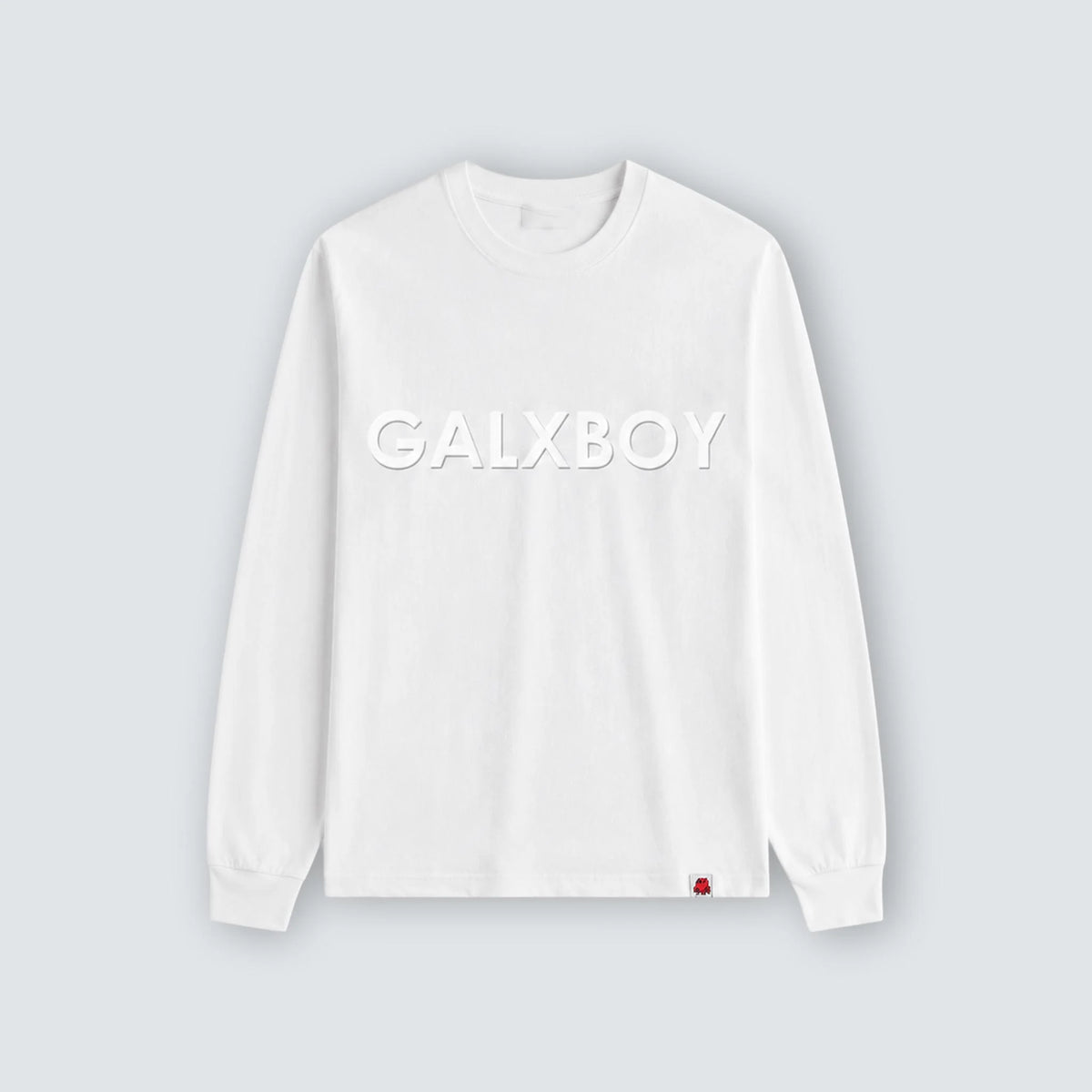 ESSENTIAL LONG SLEEVE T-SHIRT