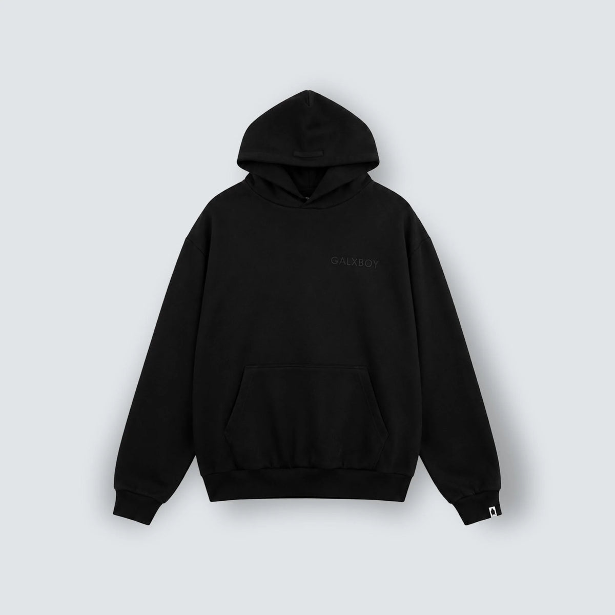 ESSENTIAL HOODIE
