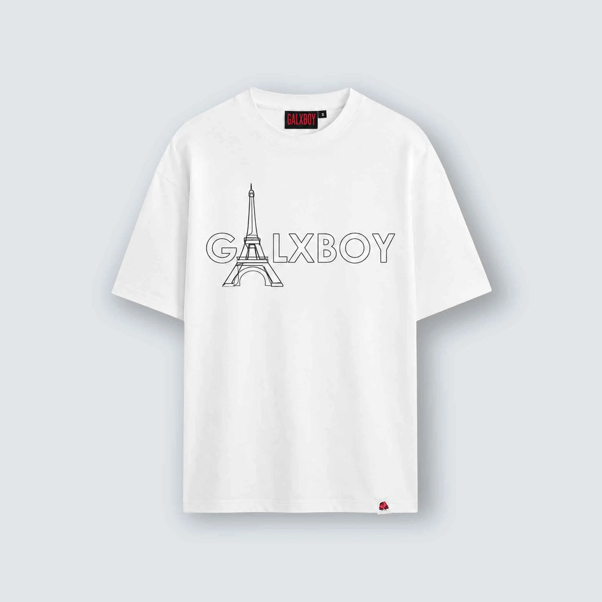 EIFFEL T-SHIRT