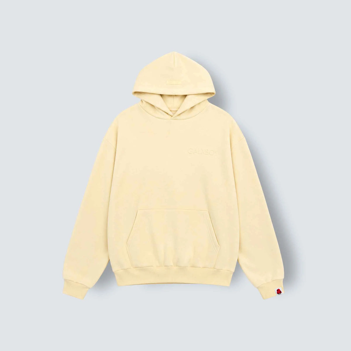 ESSENTIAL HOODIE