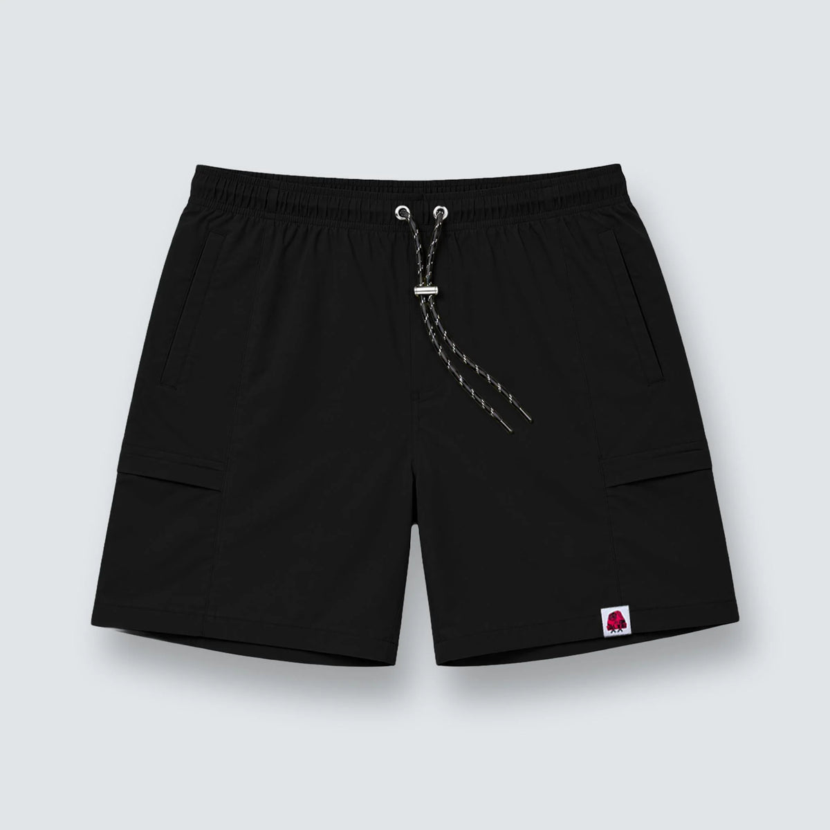 ESSENTIAL SHORTS