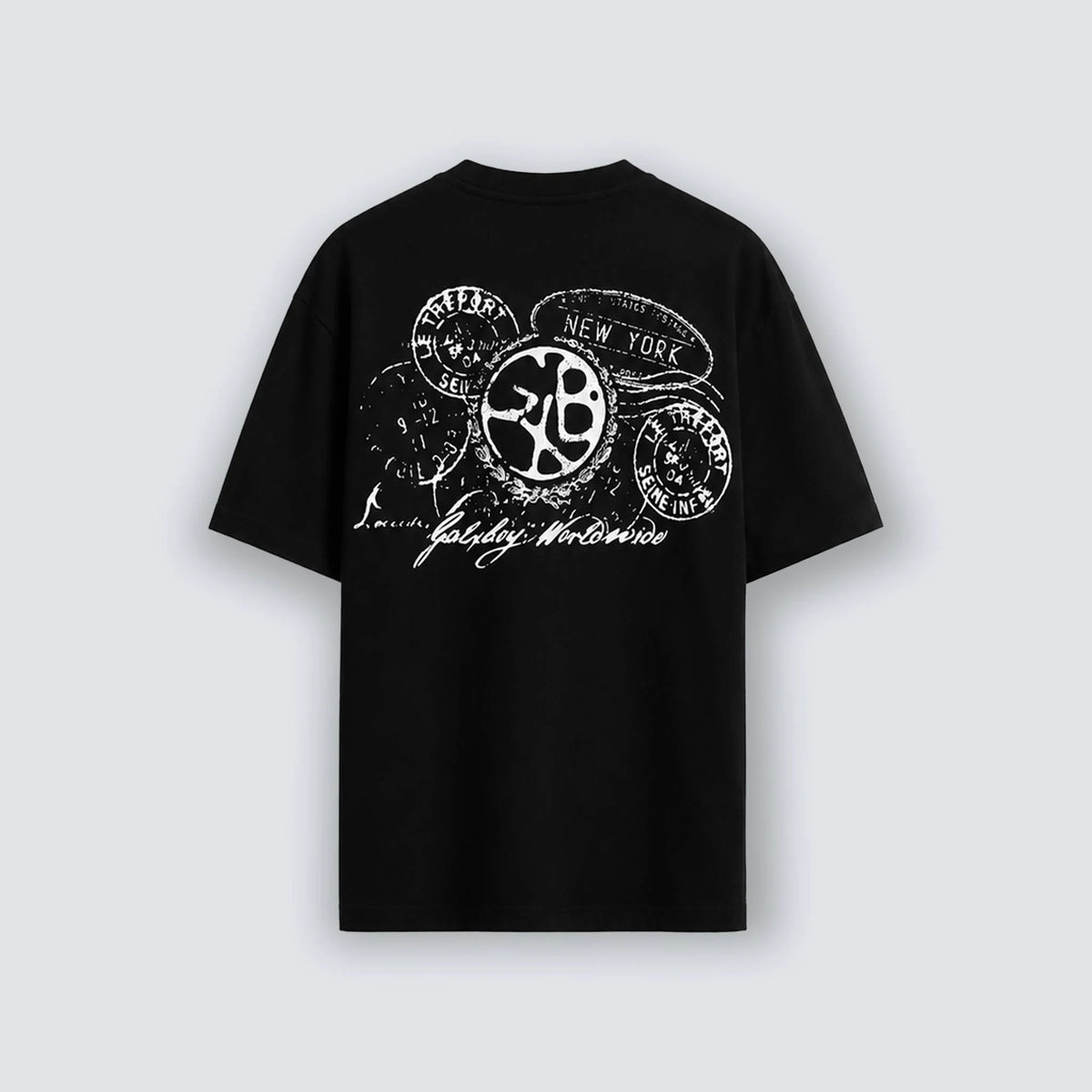 STAMP T-SHIRT