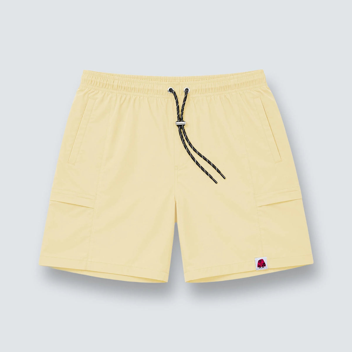 ESSENTIAL SHORTS