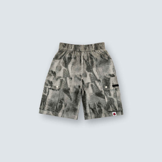 EARTH SHORTS- STONE