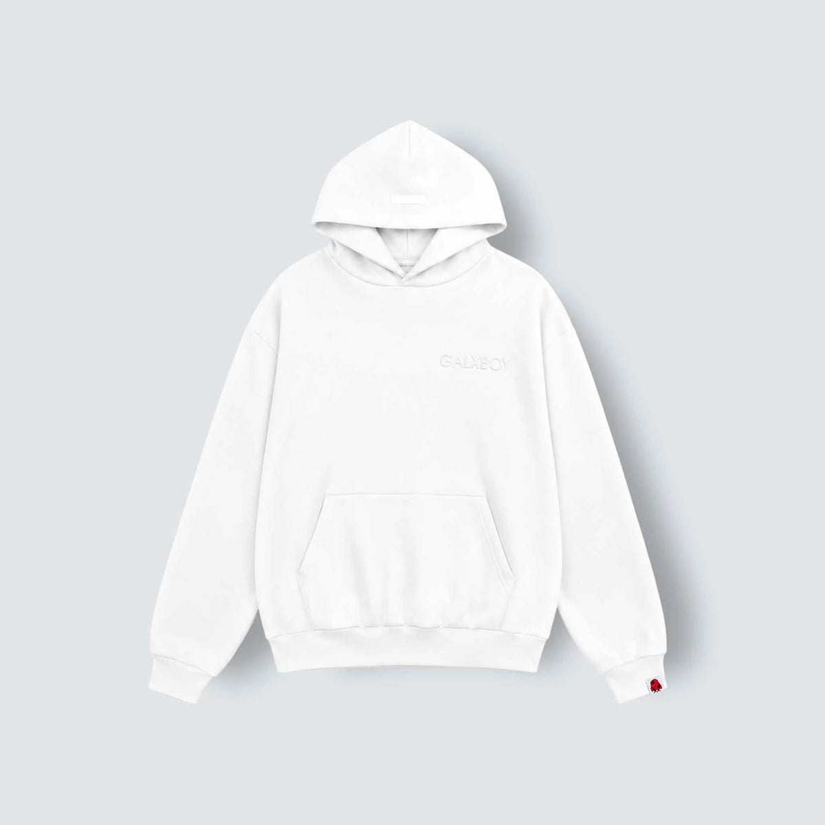 ESSENTIAL HOODIE