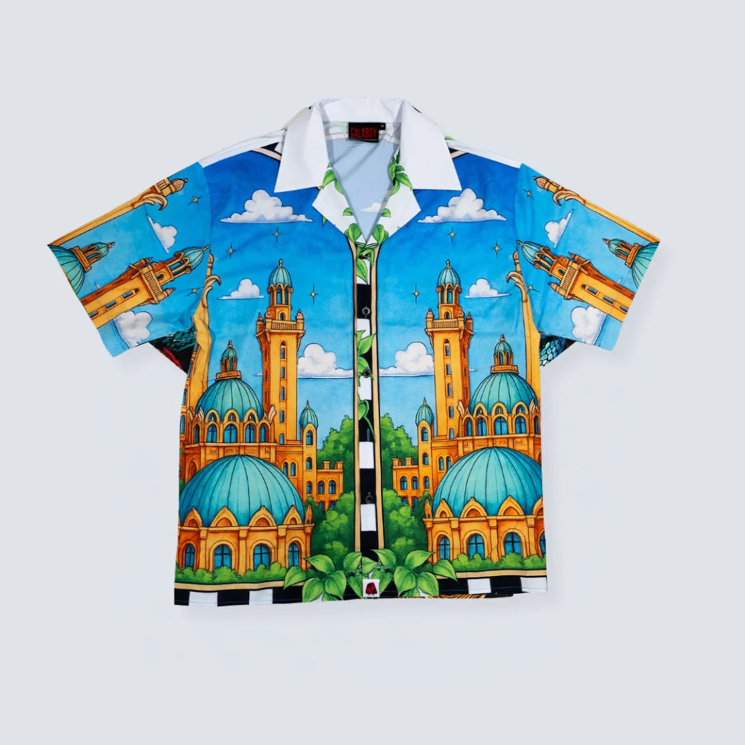 PALACE SHIRT