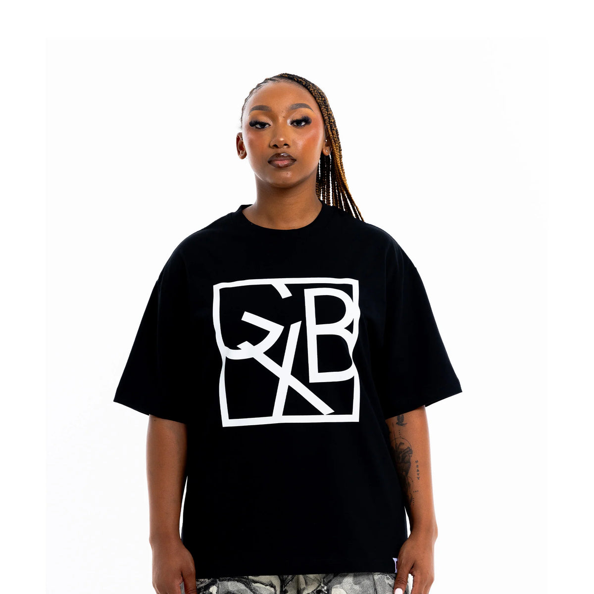 HERITAGE LINE T-SHIRT