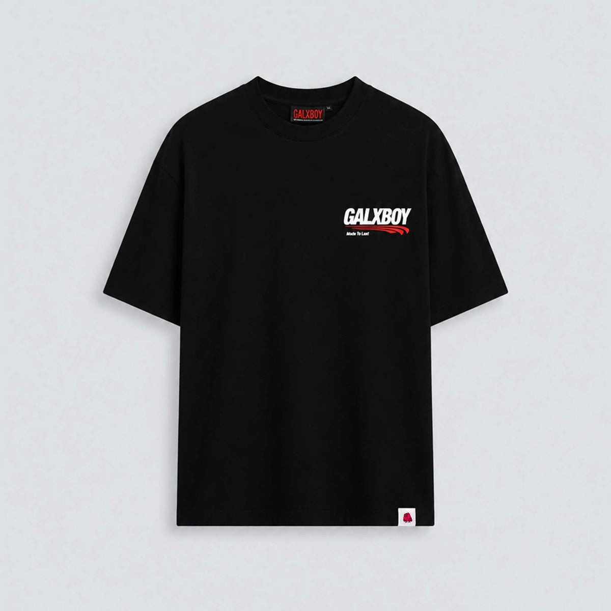 CALL ME MINI T-SHIRT