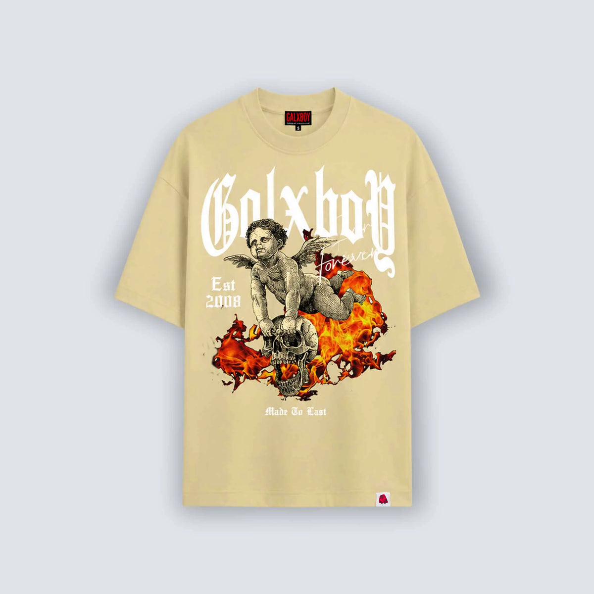 ANGEL T-SHIRT