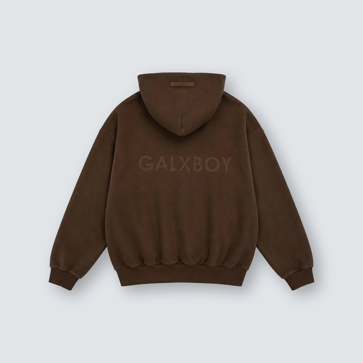 ESSENTIAL HOODIE
