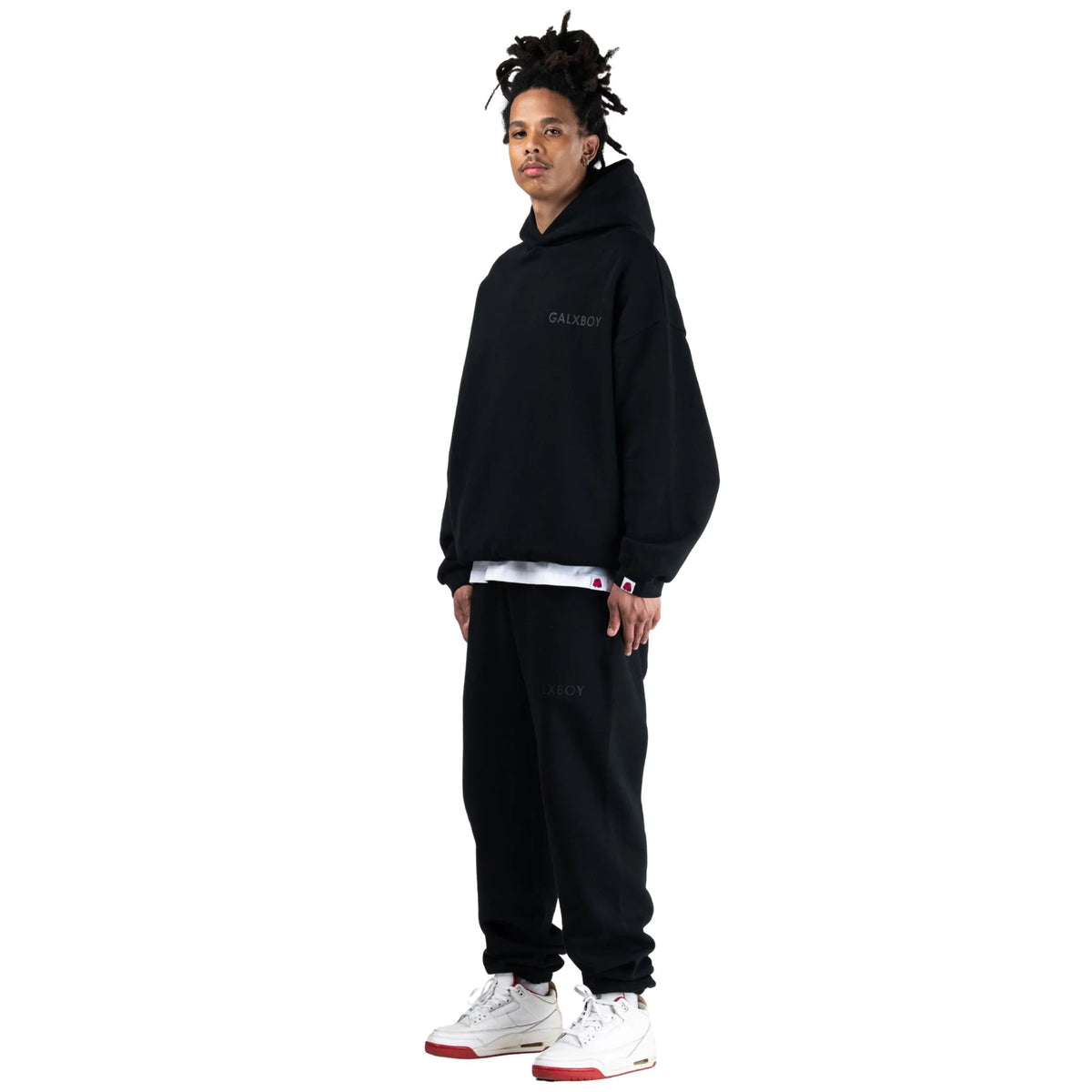 ESSENTIAL SWEATPANTS