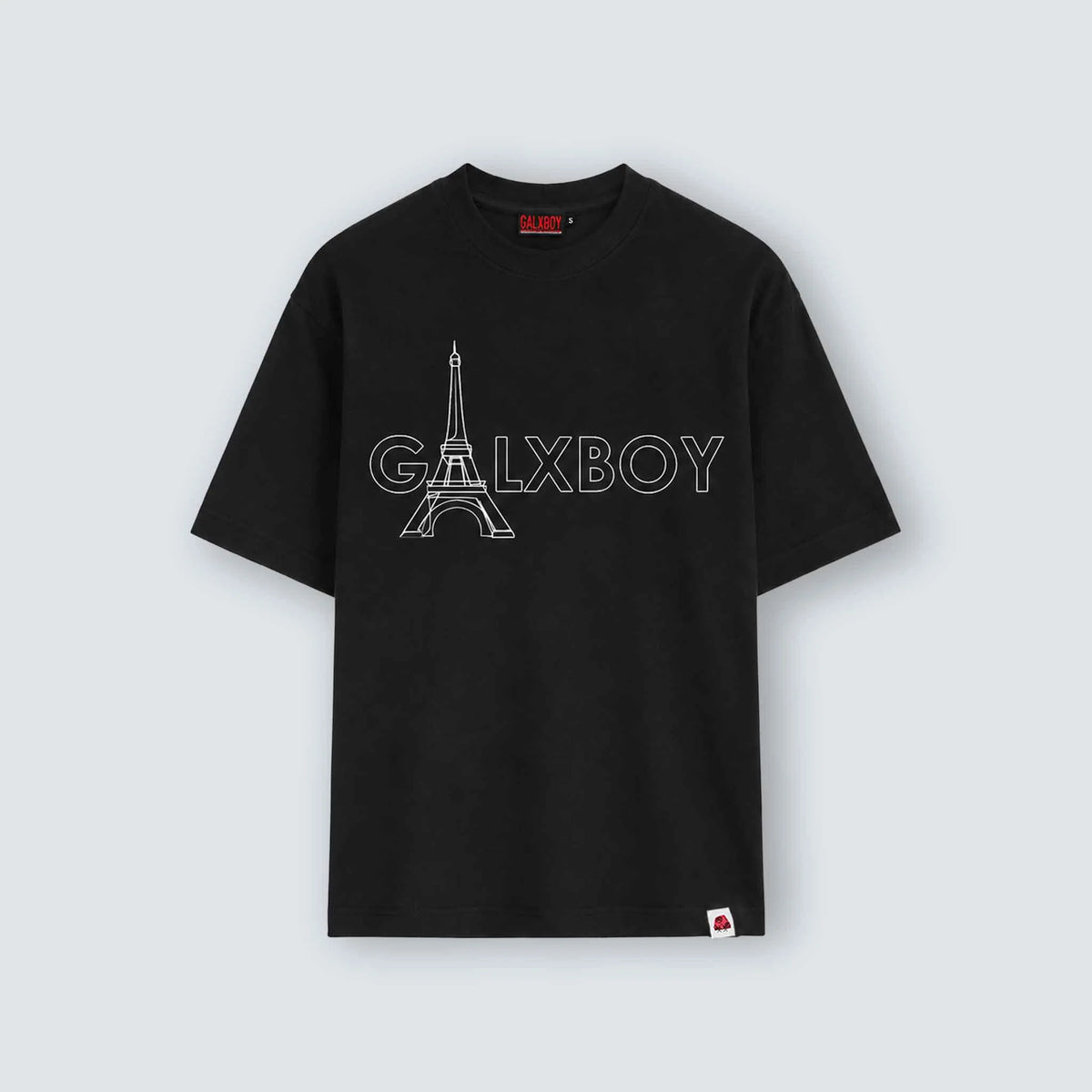 EIFFEL T-SHIRT