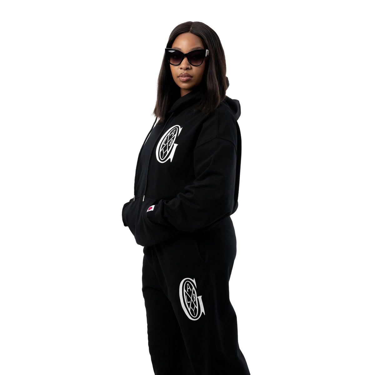 CREST PANTS