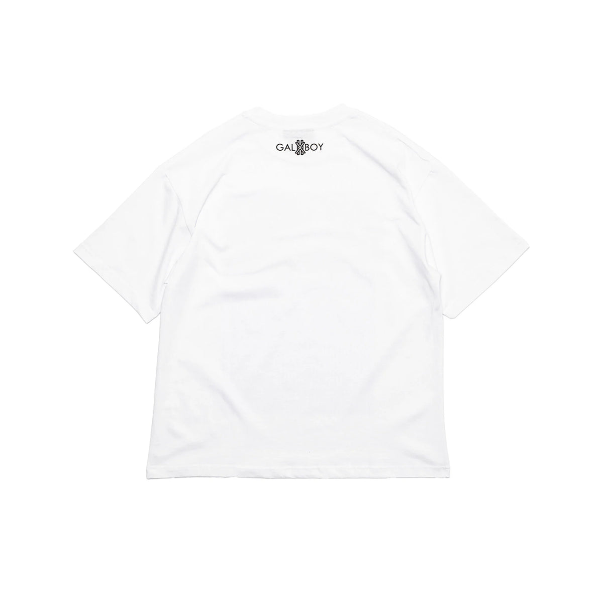 MINI COIN T-SHIRT