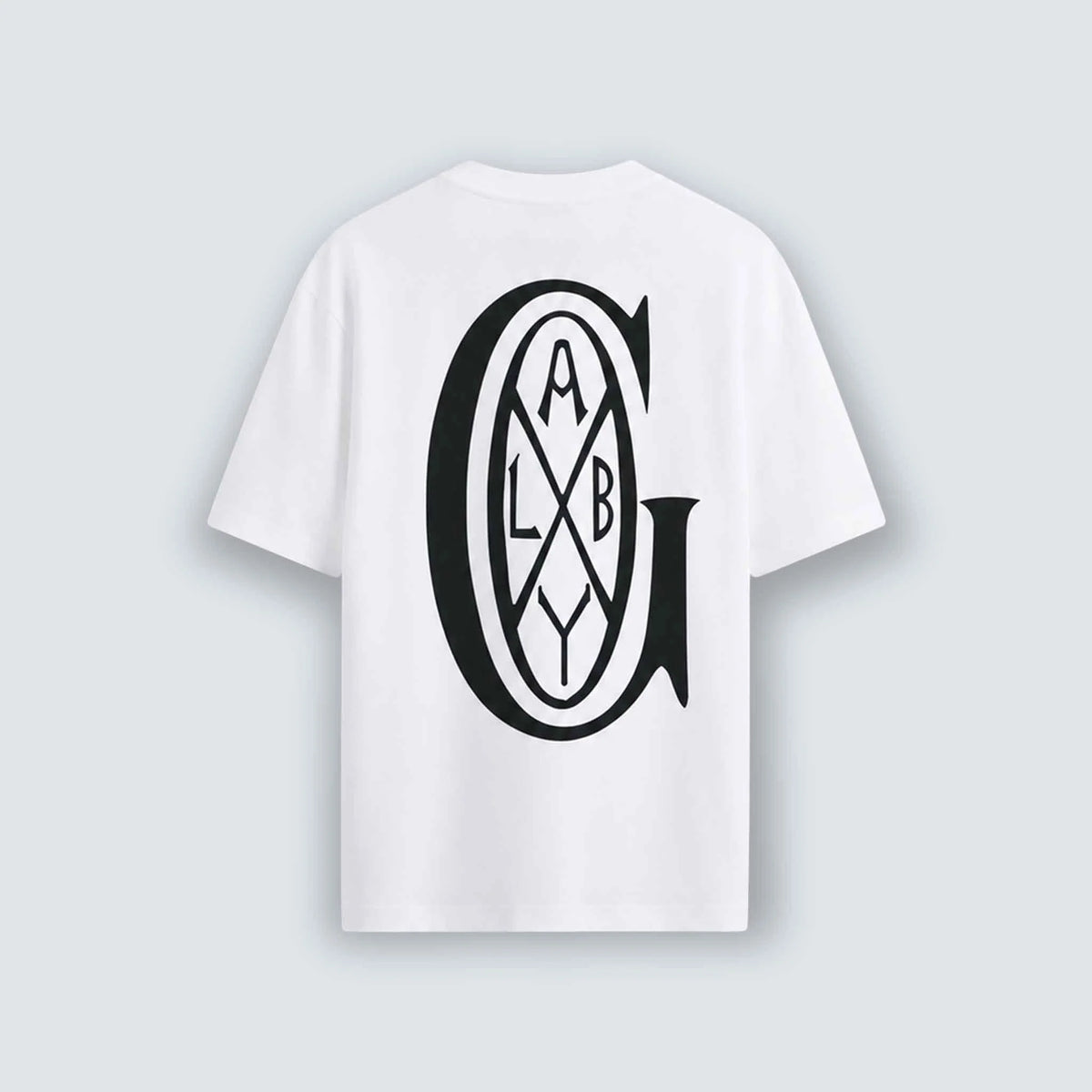 CREST T-SHIRT