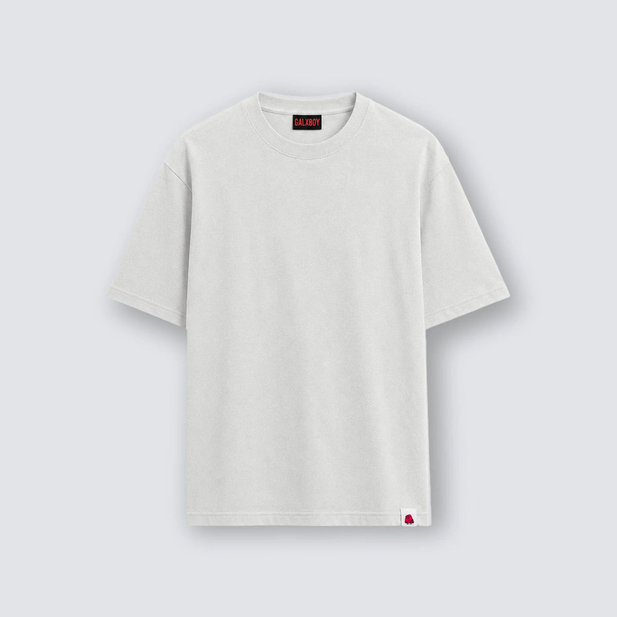 PLAIN T-SHIRT