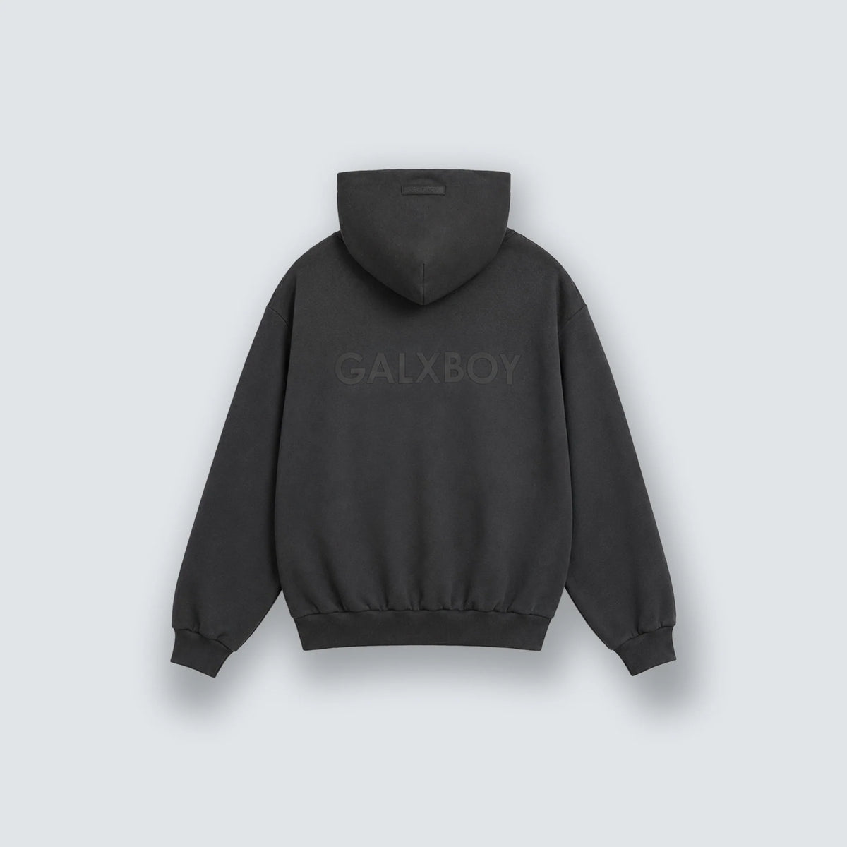ESSENTIAL HOODIE