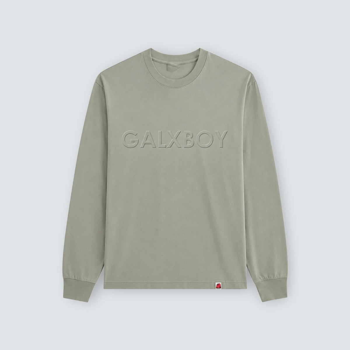 ESSENTIAL LONG SLEEVE T-SHIRT
