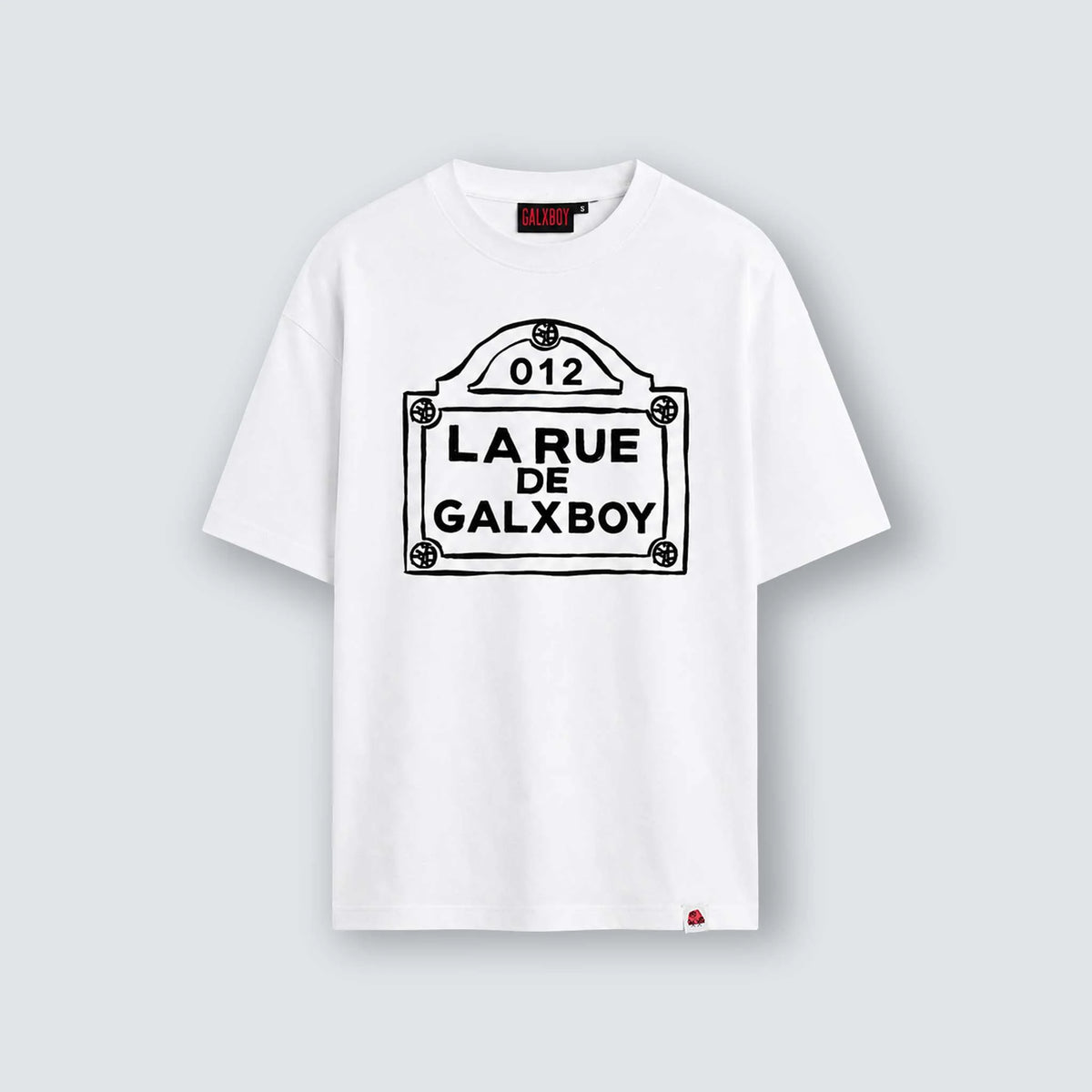 RUE T-SHIRT