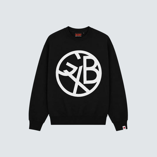 COIN SWEATER