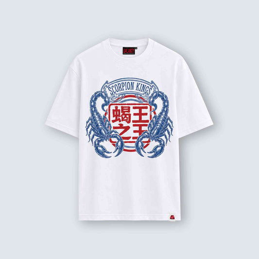 SK DYNASTY T-SHIRT