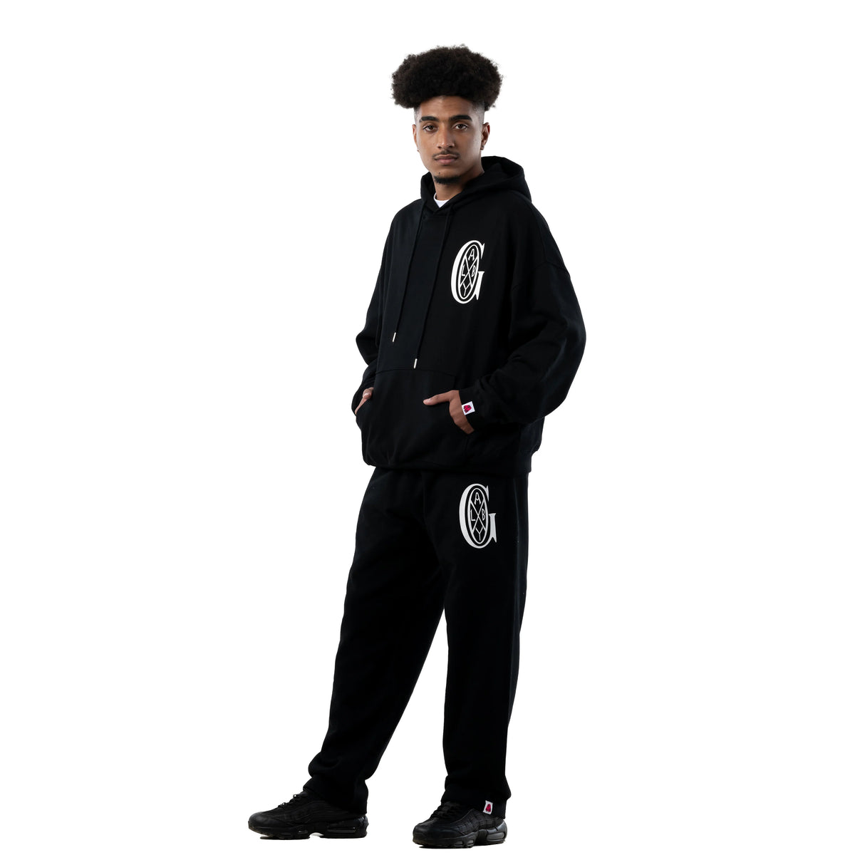 CREST PANTS