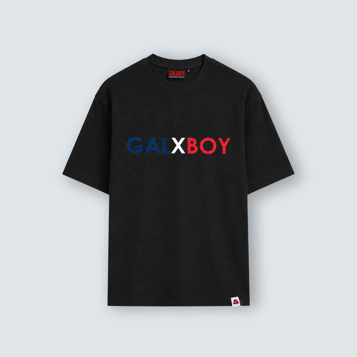 PARIS T-SHIRT