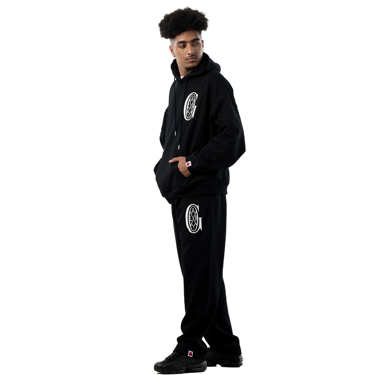CREST PANTS
