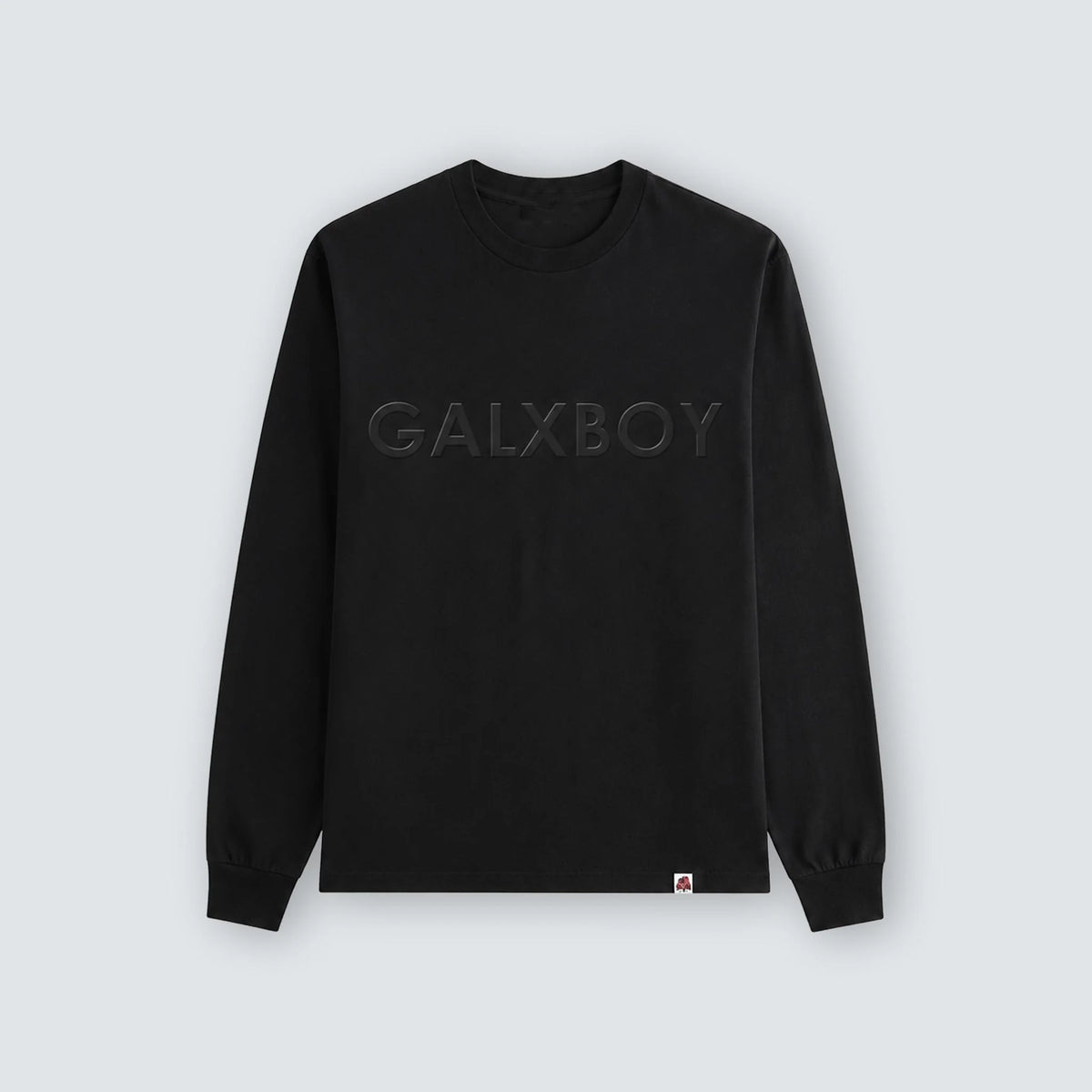 ESSENTIAL LONG SLEEVE T-SHIRT