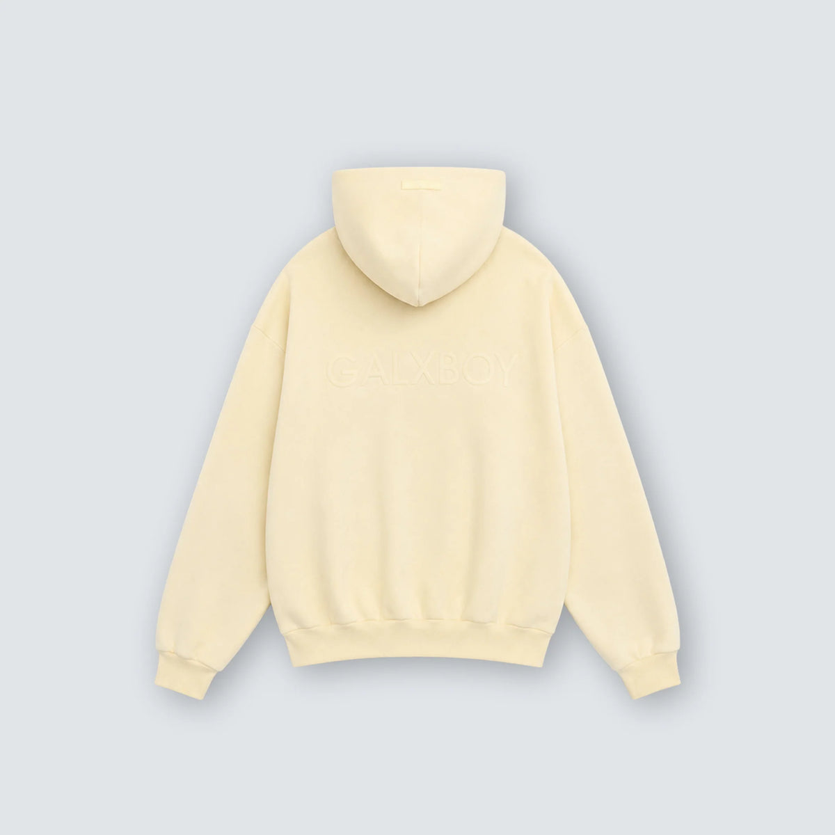 ESSENTIAL HOODIE