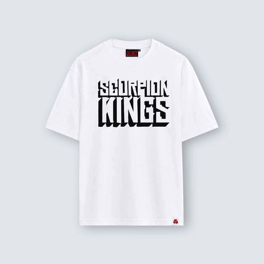 SK BOX T-SHIRT