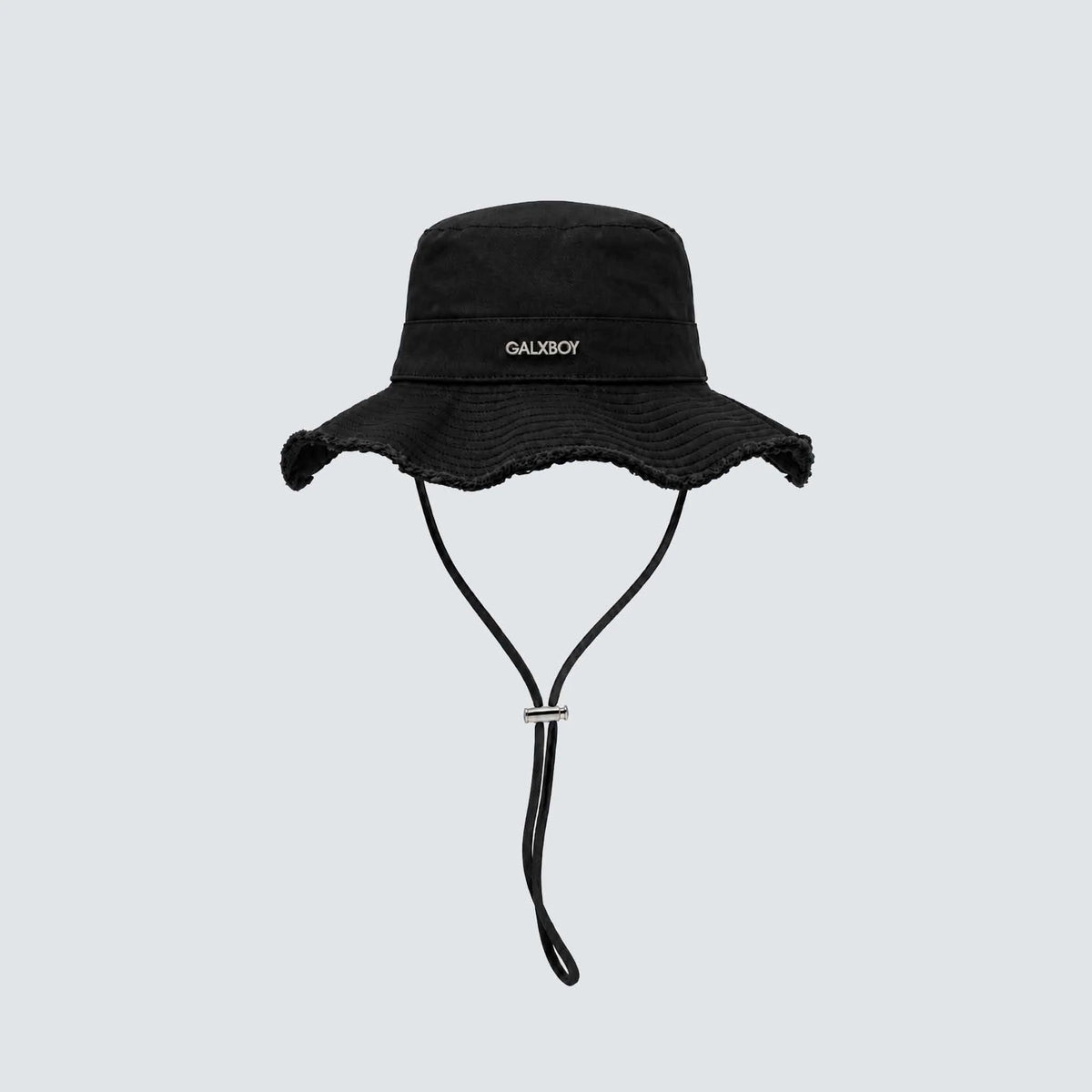 WASHED COTTON HAT