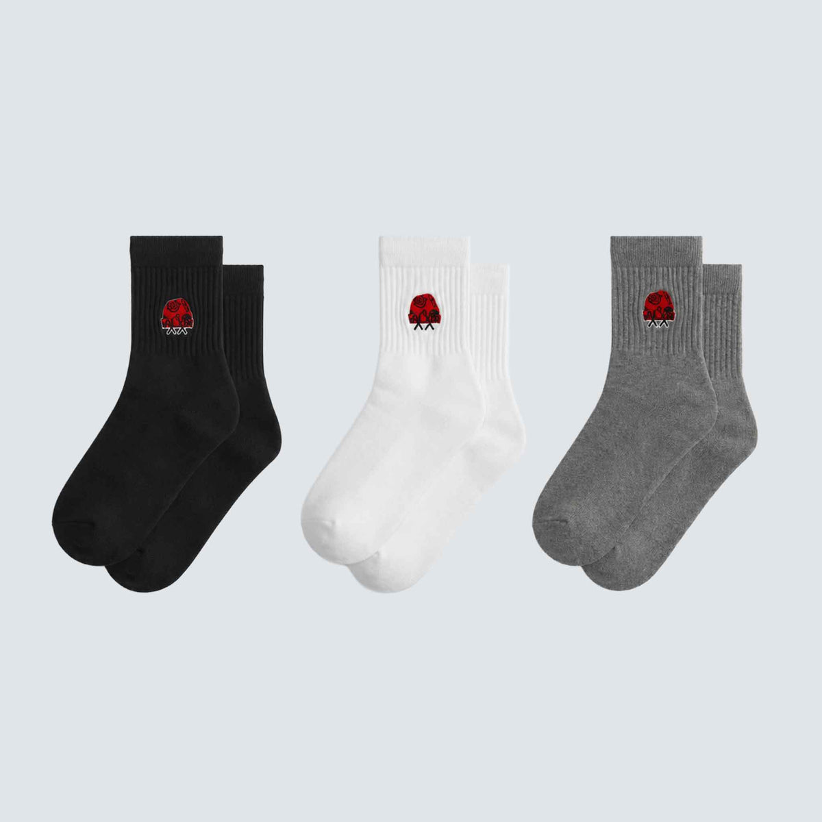 BEANIE™️ SOCKS