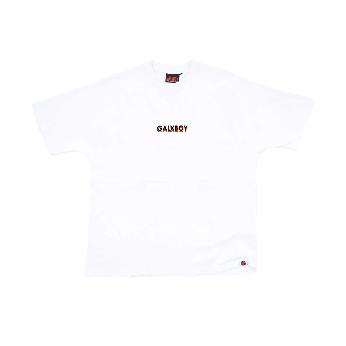 RTD PRIDE T-SHIRT
